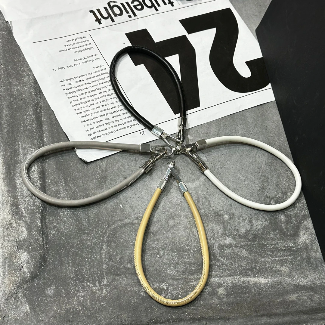 【配件周边】ins风手机挂件适用苹果华为三星OPPO小米防摔便携手提