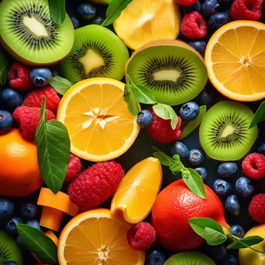 4JD精品水果净重5斤