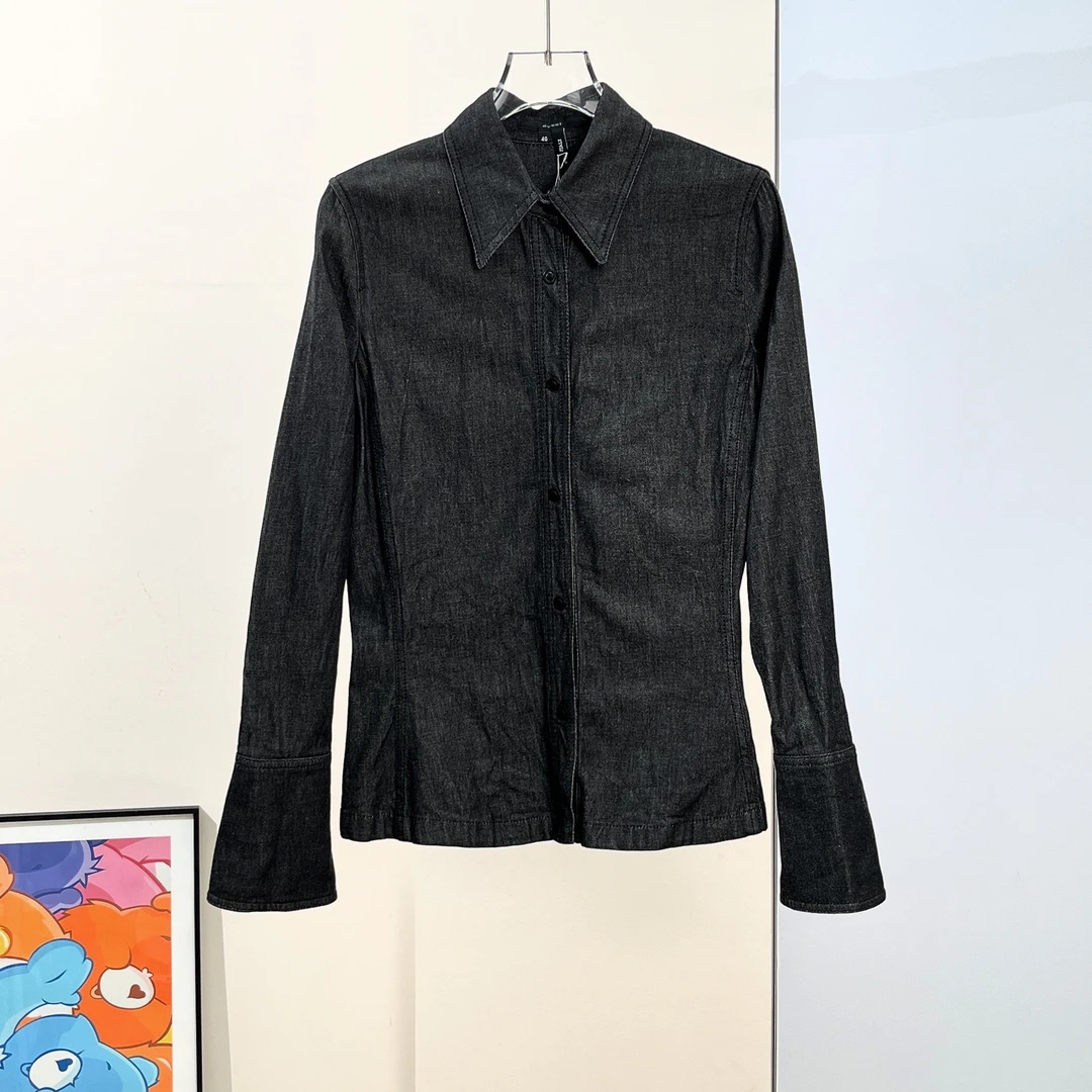 95新 安洁利 严选/Gucci衬衫/40码/成色/Xsp23055