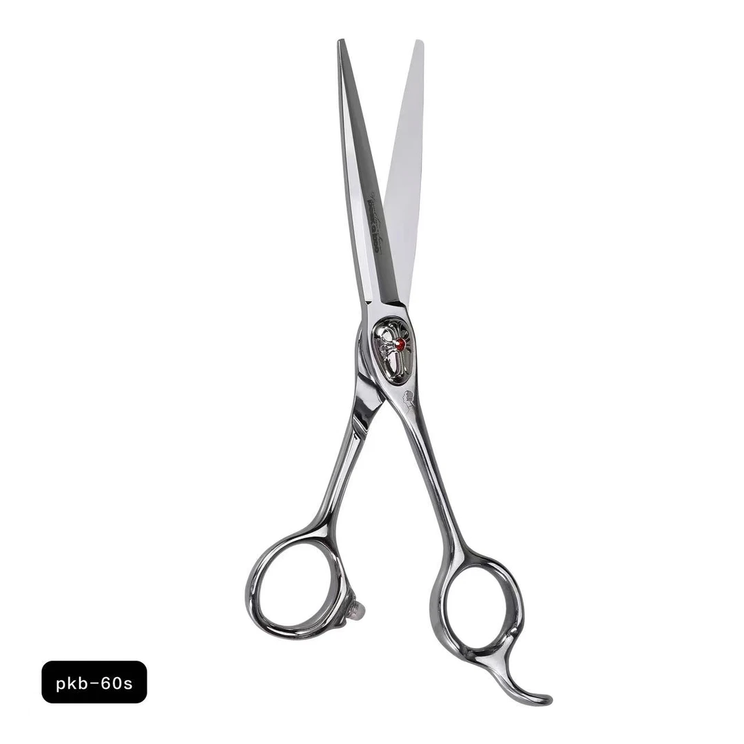 peekaboo 平剪款克罗心发型师理发店专用剪理发专用理发剪