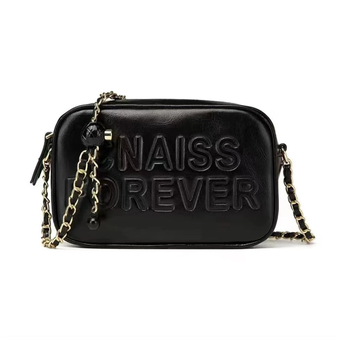 【孤品】A625轻奢百搭单肩包