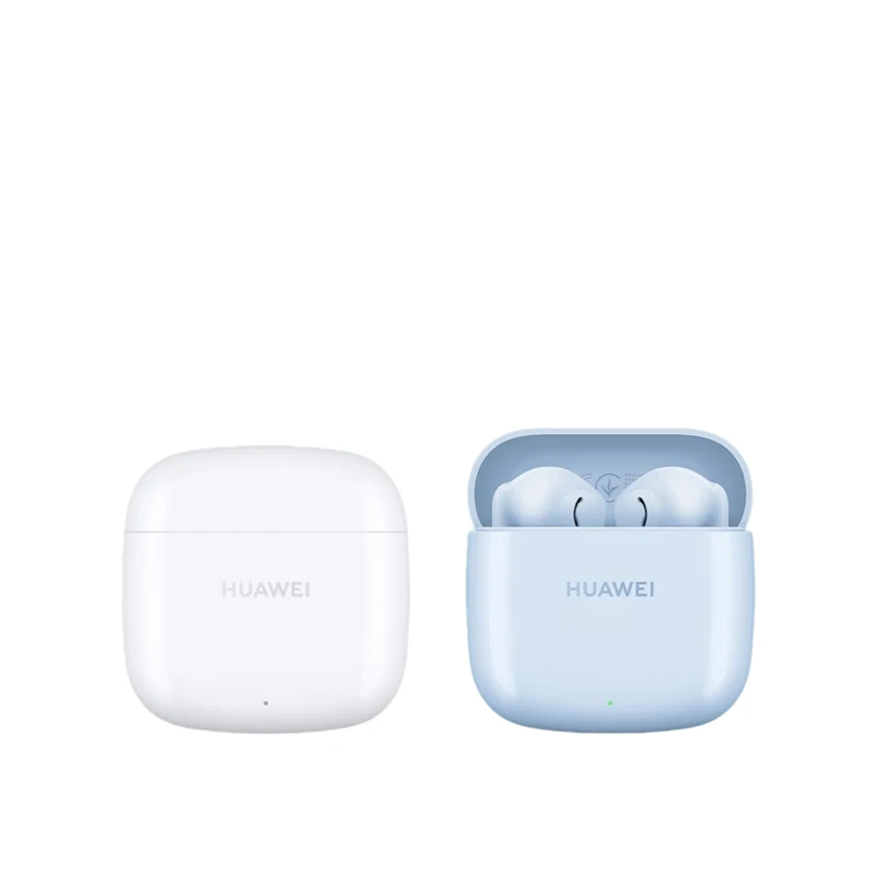 95新 Huawei/华为 FreeBuds SE 2蓝牙无线耳机 5.3适用安卓/苹果