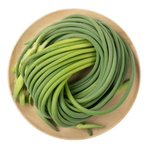 精品蒜苔约500g