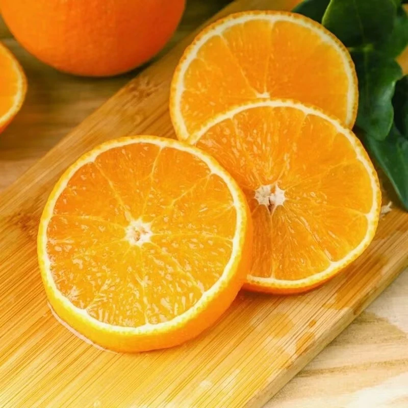 【五斤散装】爱媛果冻橙 肉质鲜嫩水分足  一份净重5斤