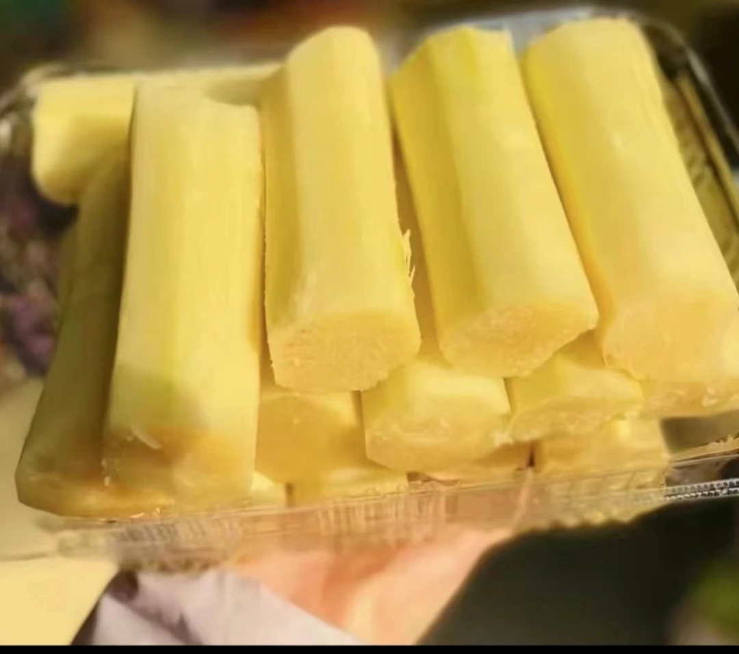 超甜青皮甘蔗一盒