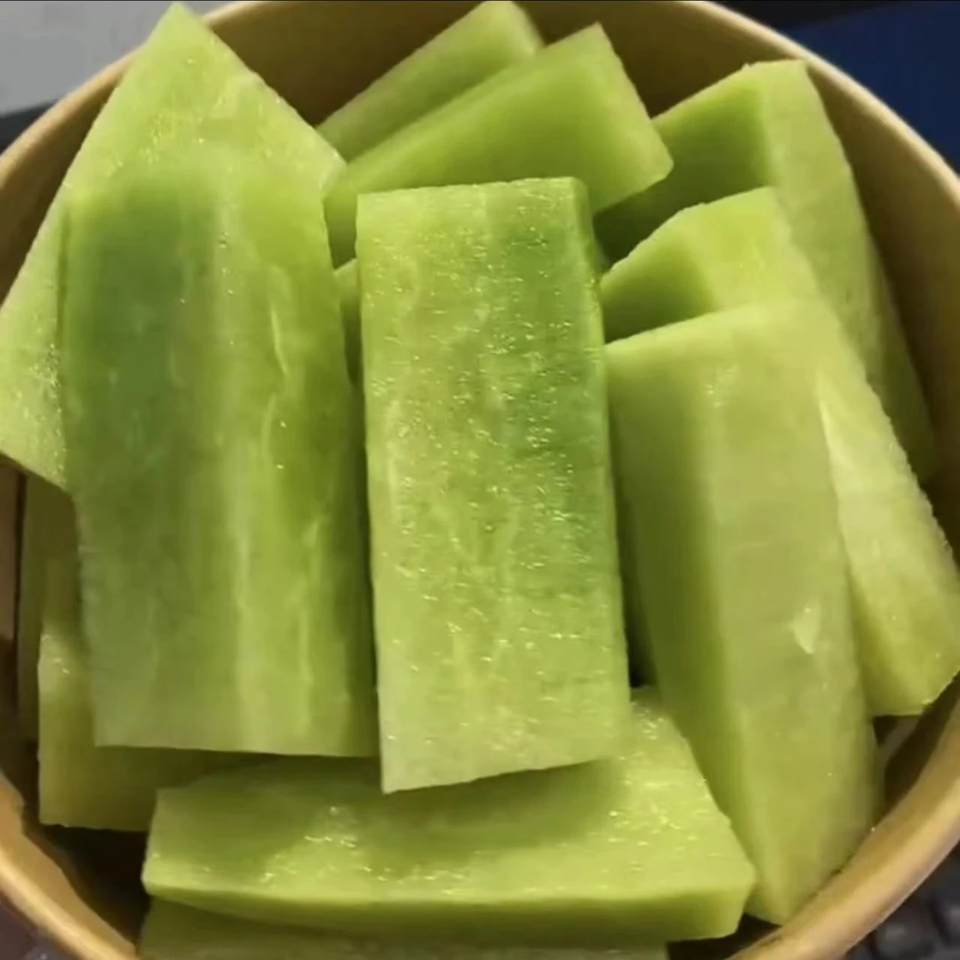 水果萝卜切盒500g