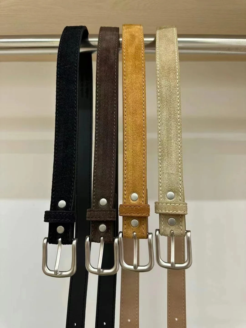 你可能就缺一条皮带 mumu korea推荐