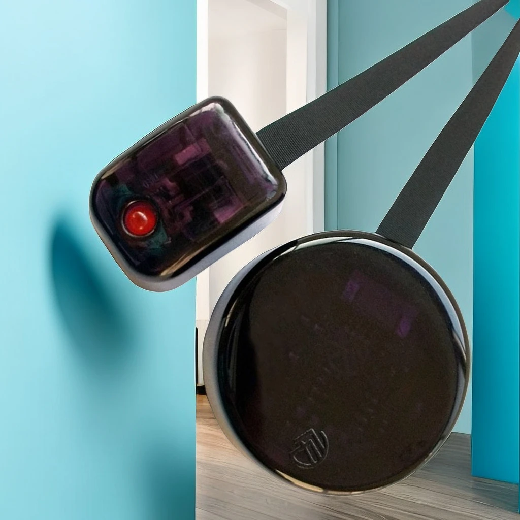 大功率无线红外转发器小爱机顶盒智能家电IR接收延长大功率中继器