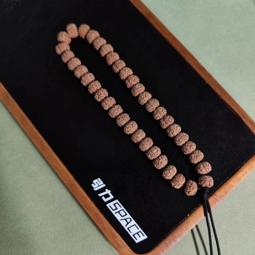 【初感】细纹单圈尺寸随机