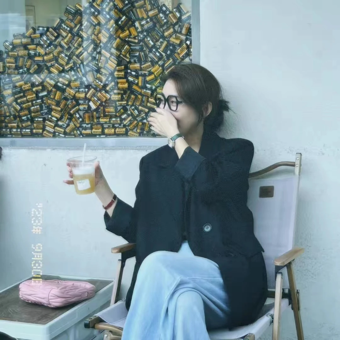 GUKAO手工高定2024新款女士真皮鳄鱼皮羊皮手提斜跨包D01-3257B-2