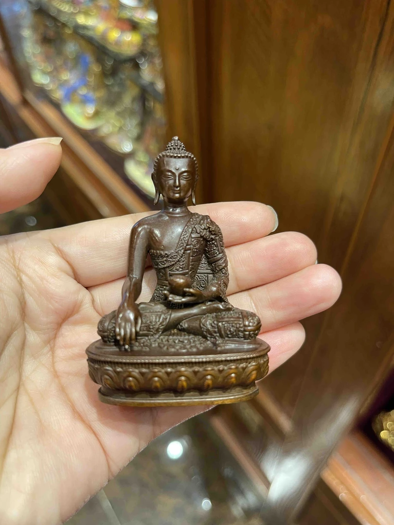 工艺品摆件可车载7cm