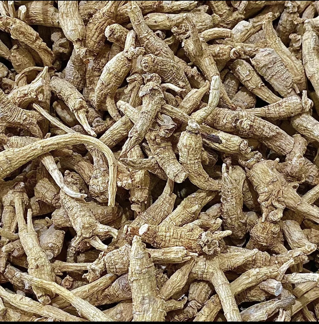 主播推荐 精选干货 参须 参条 干货 花胶
