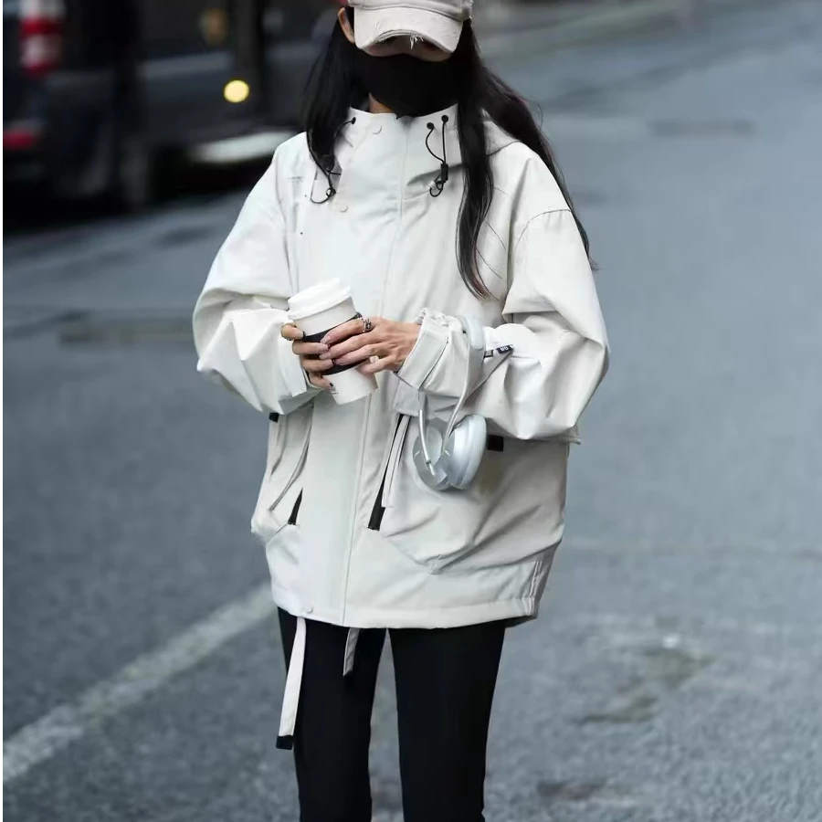 12直播间扣号链接外套