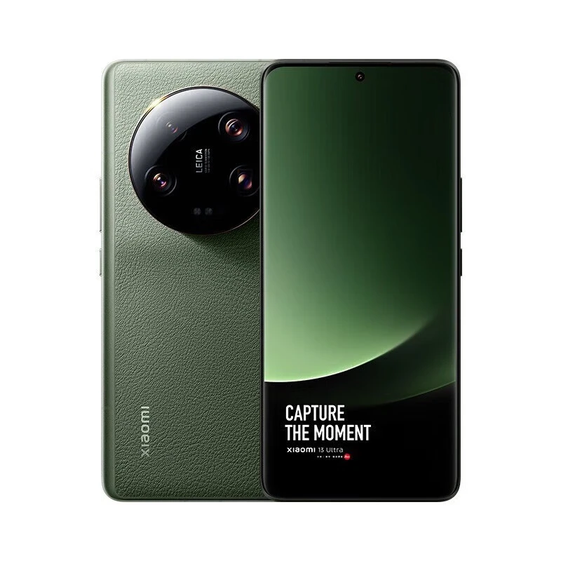 99新 Xiaomi/小米  小米13Ultra5g徕卡光学全焦段四摄第二代骁龙8