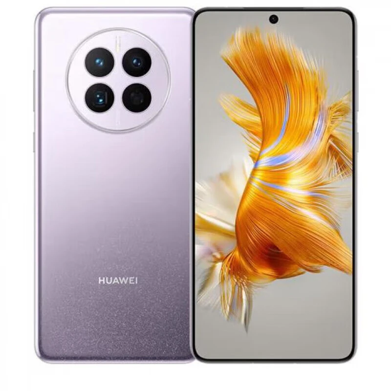99新 Huawei/华为 华为 HUAWEI Mate50E 超光变XMAGE影像