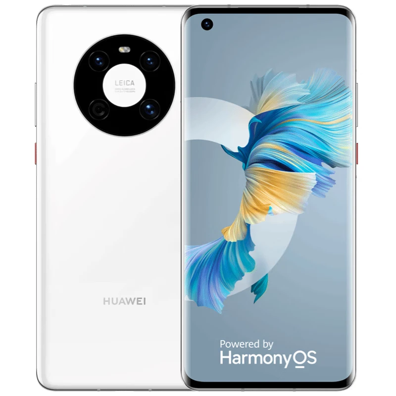 99新 Huawei/华为 华为 HUAWEI Mate 40E 麒麟990E 5G全网通