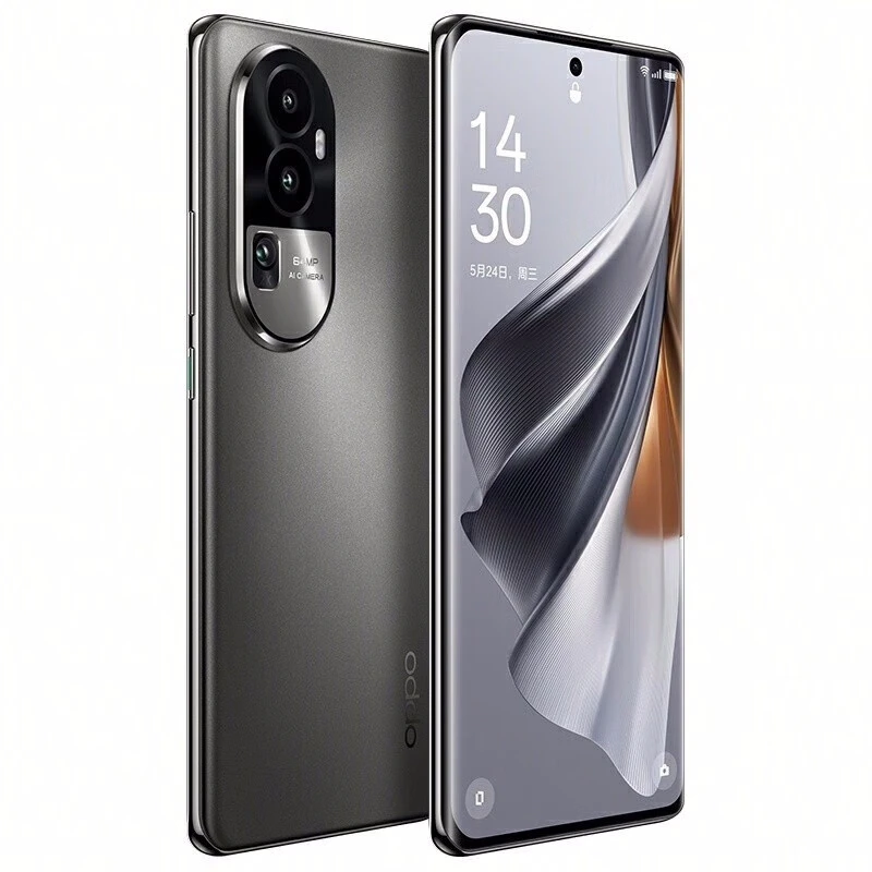 OPPO Reno10 二手手机5G手机 6400万像素水光人像镜头