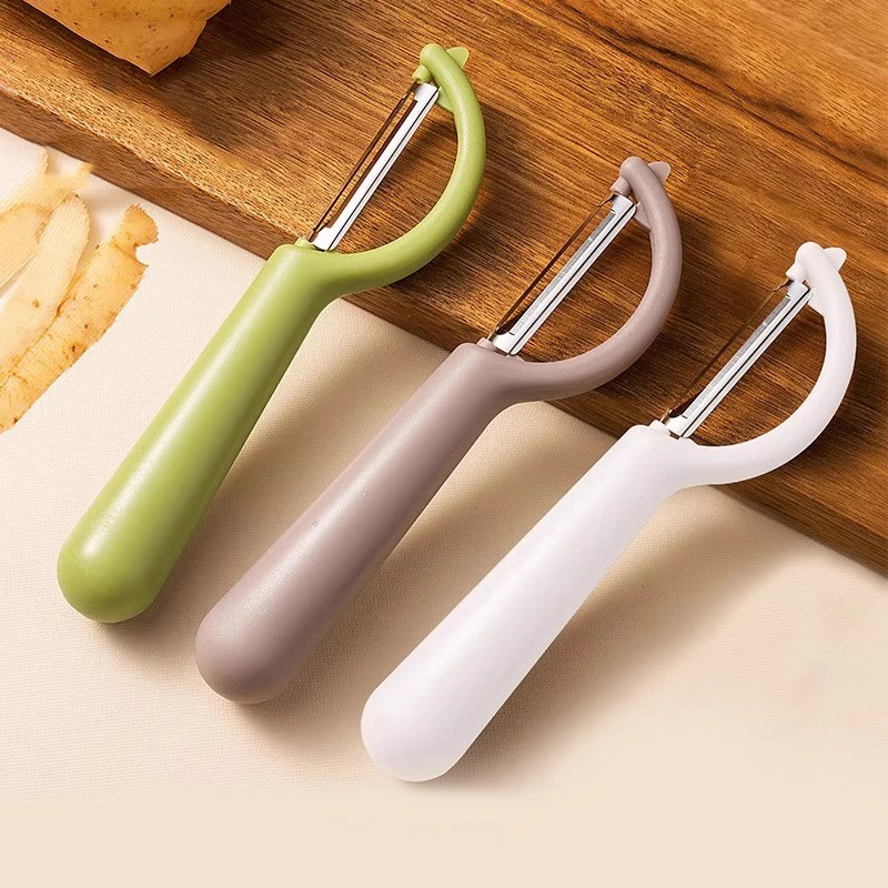 低价好卖引流爆款福利品瓜刨果蔬削皮刮皮刀苹果刮皮刀瓜果刨皮