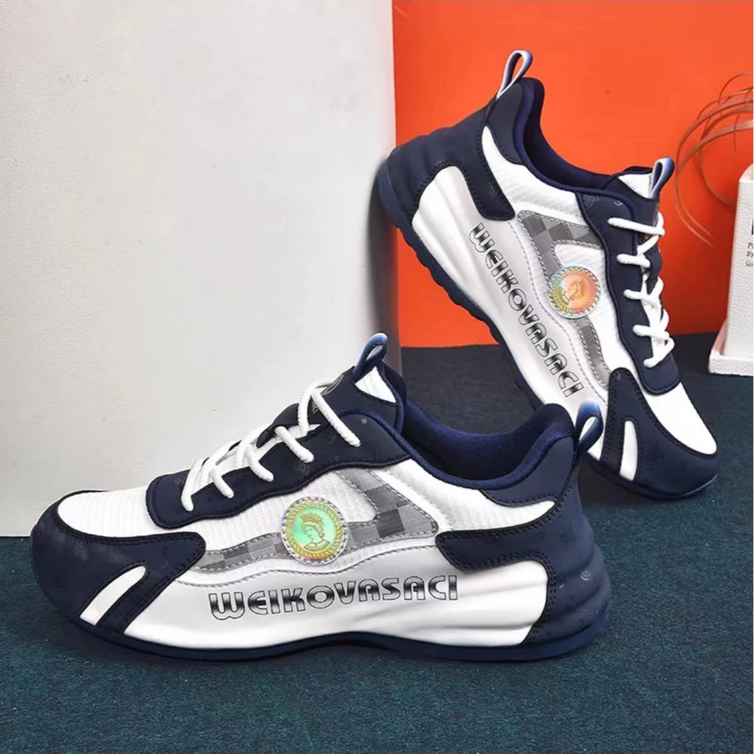 QG1新款时尚百搭休闲鞋001-200