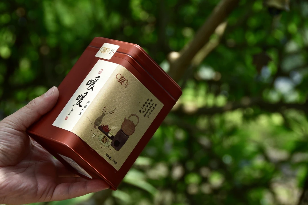 【林先生福利款】--【暖暖】野放红茶