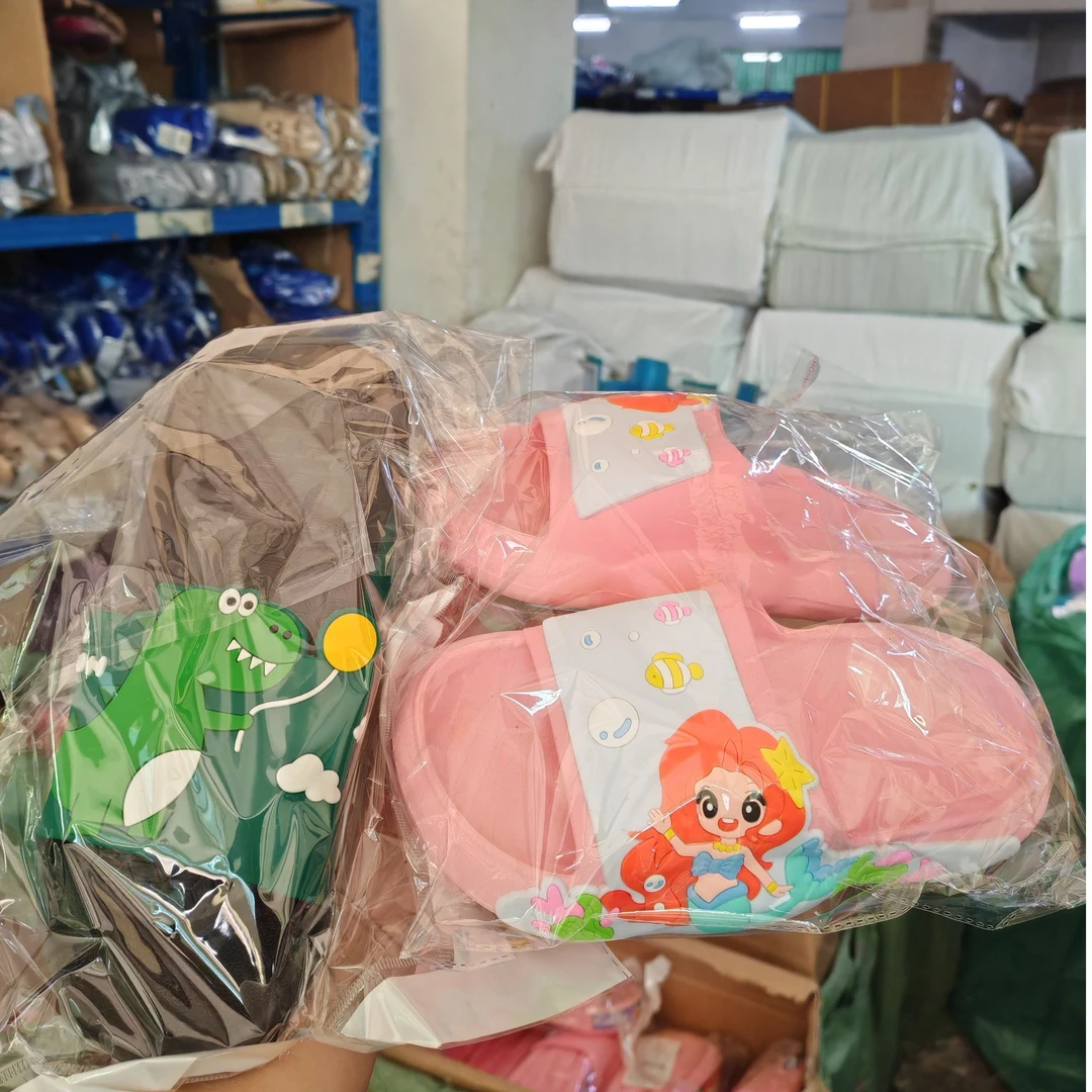 A201- A300高品质拖鞋亲子款反季清仓{按主播推荐的编码}NO退NO换