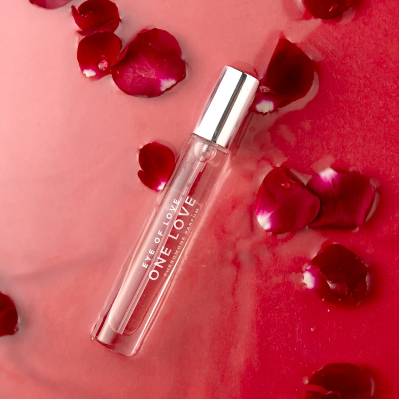 美国EOL男女调情香水诱惑香水卧室香氛清爽香水持久留香淡香