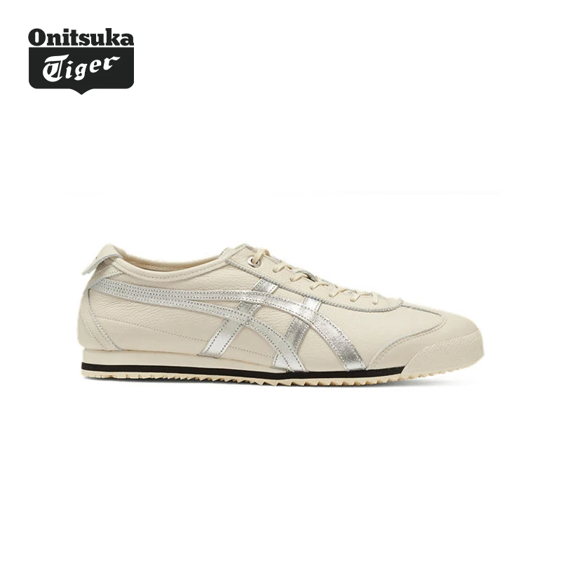 Onitsuka Tiger鬼塚虎MEXICO 66 SD男女款复古休闲鞋