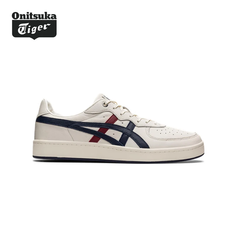 Onitsuka Tiger鬼塚虎GSM SD男女款休闲鞋