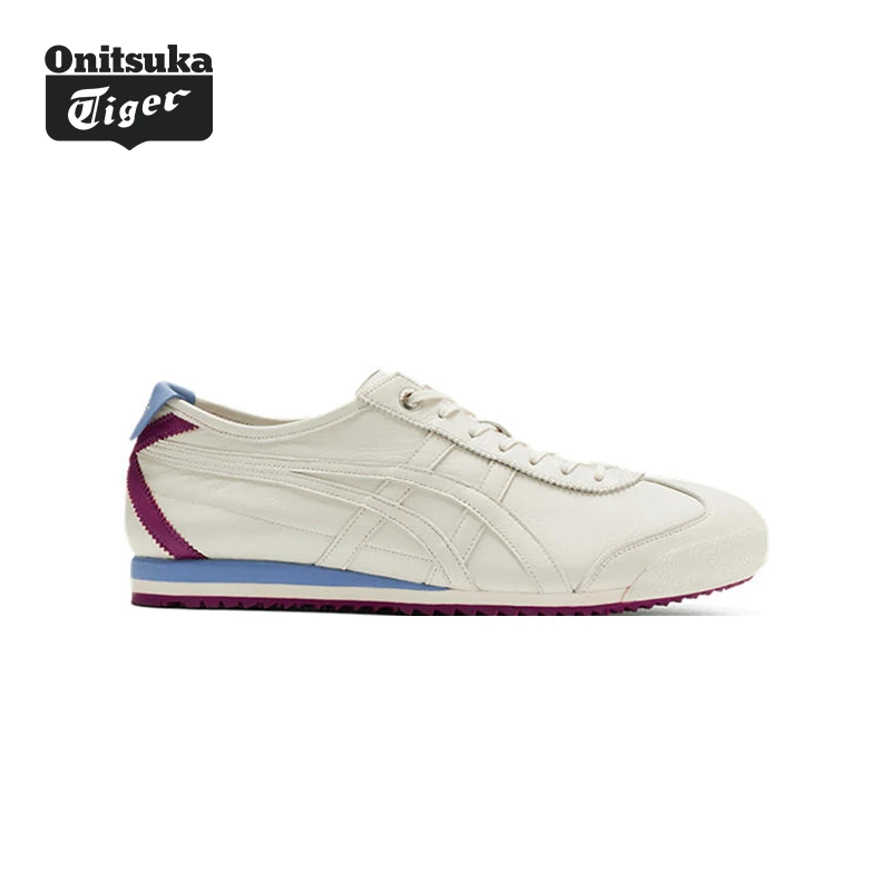 Onitsuka Tiger鬼塚虎MEXICO 66 SD男女款复古休闲鞋