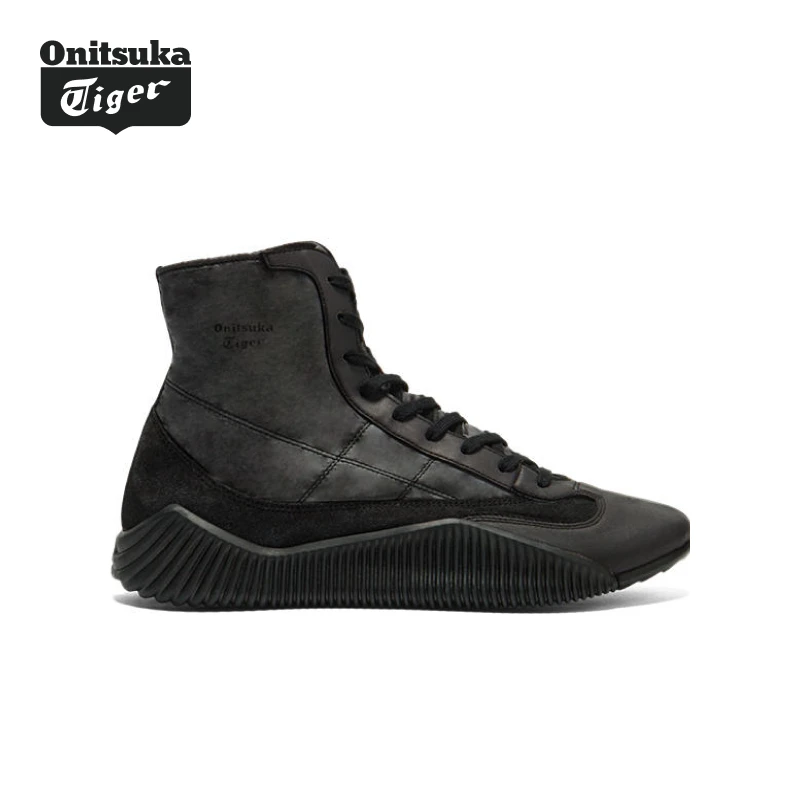 Onitsuka Tiger鬼塚虎WRESTLING A60 NM男女款休闲鞋