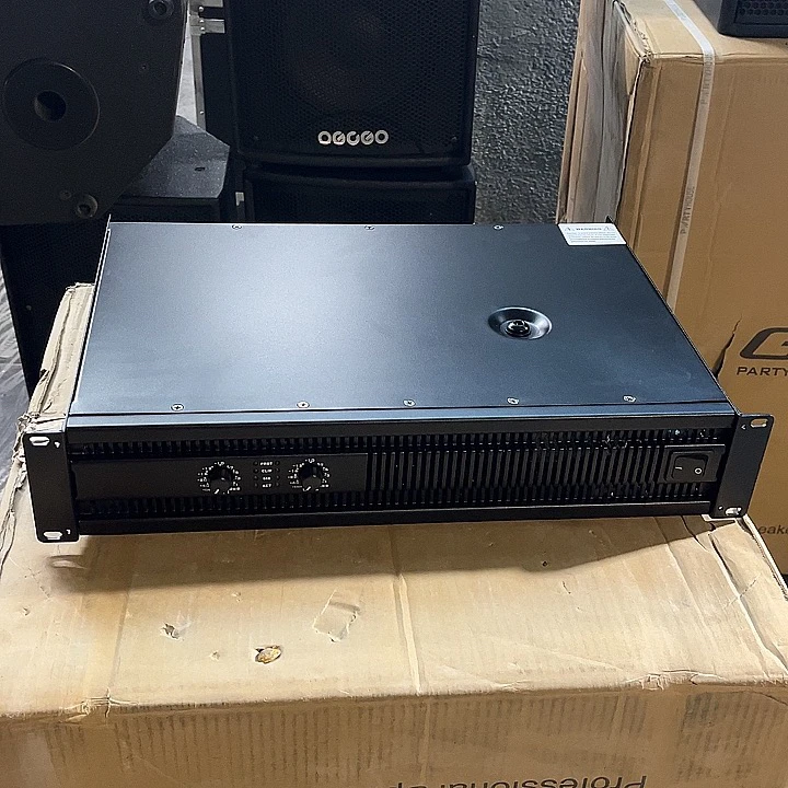 不包邮1000瓦后级功放机一台价