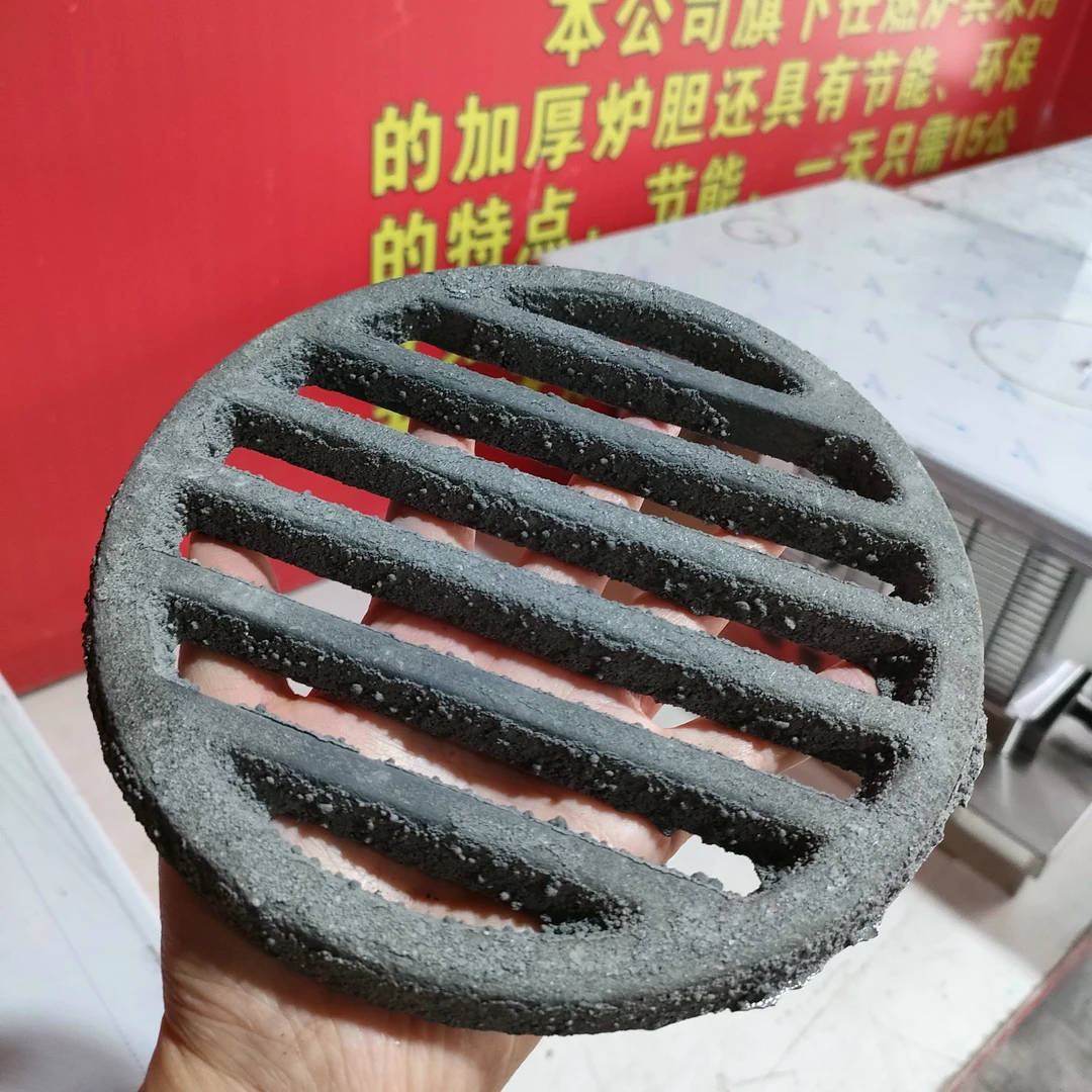 炉子炉桥