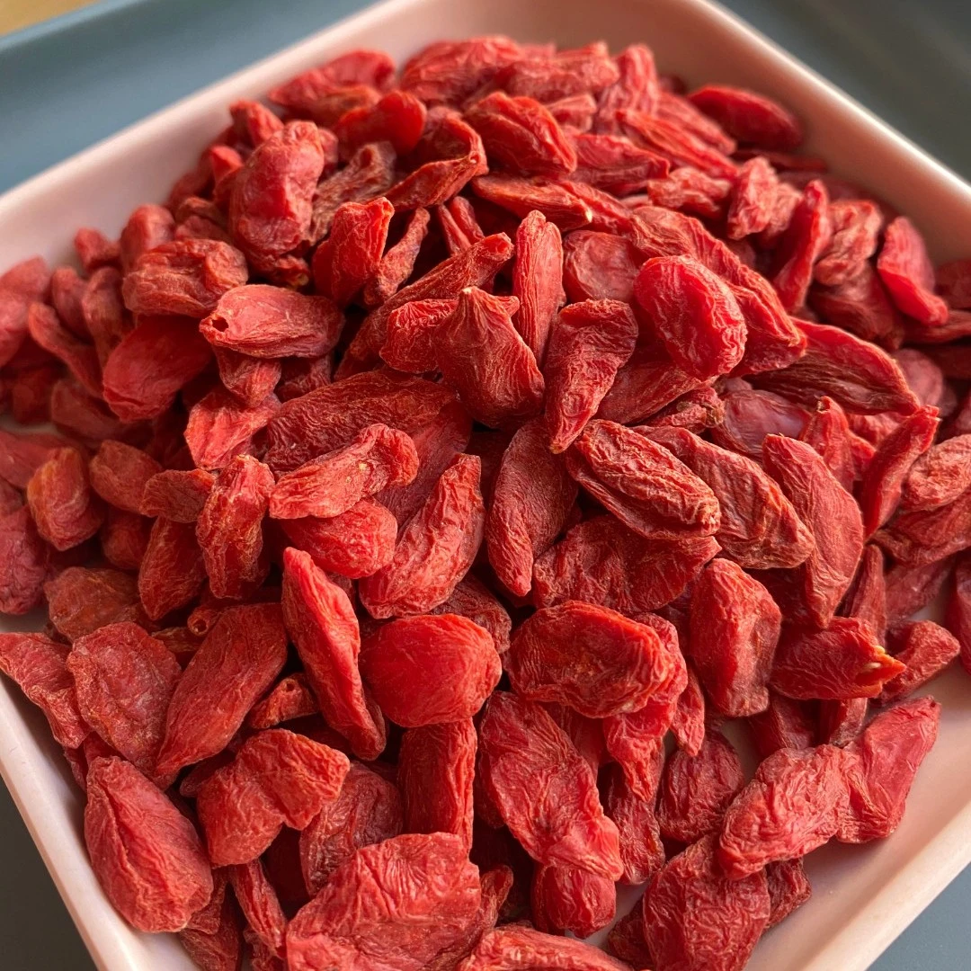 宁夏中宁红枸杞250g/500g