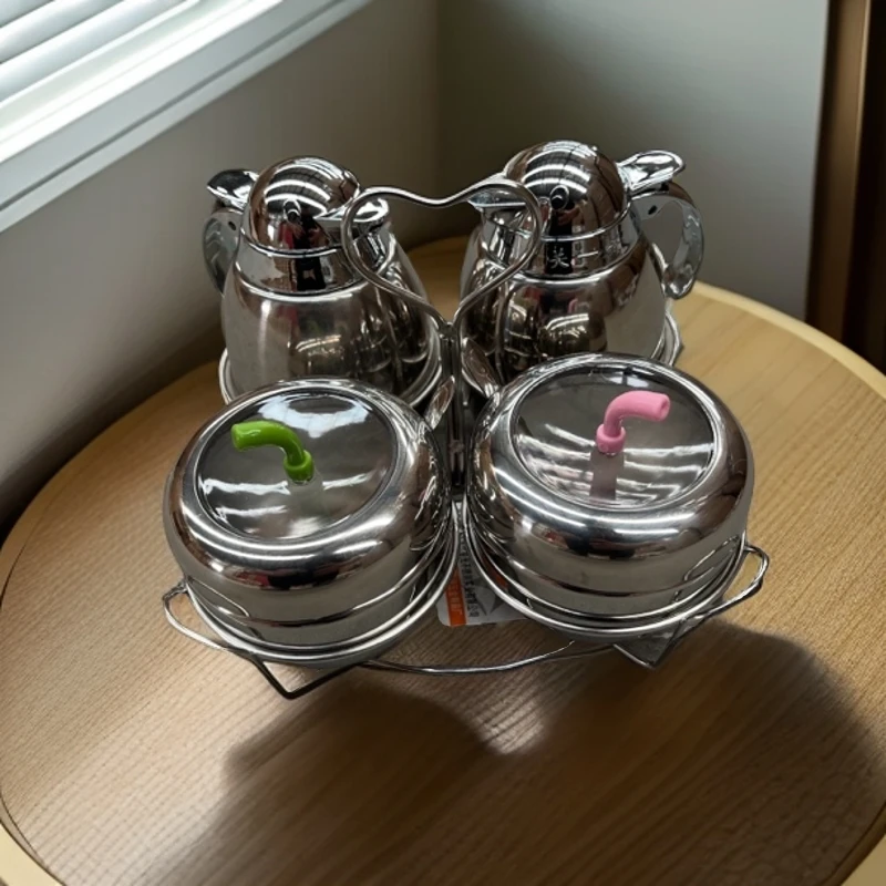 Z 创意调料罐B款