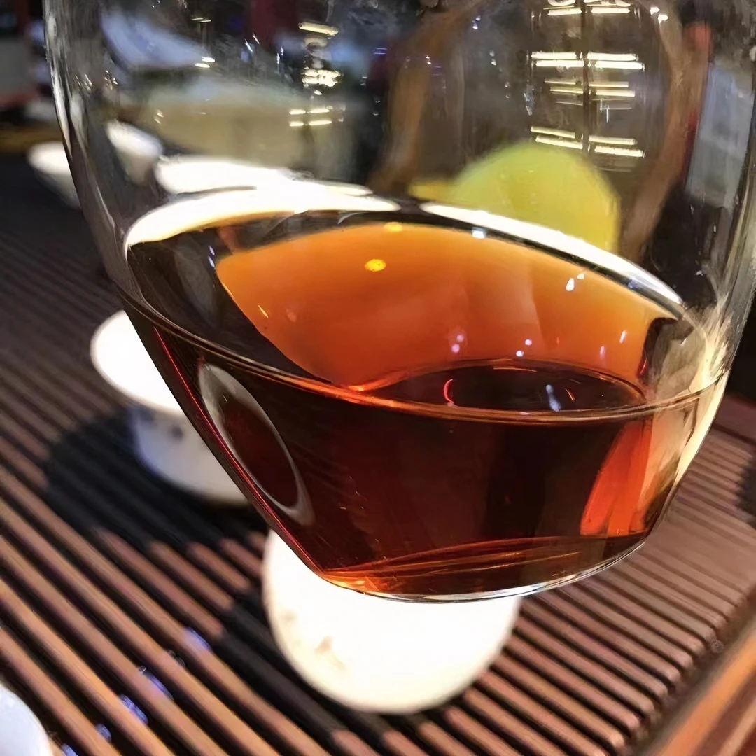 新会天马小青柑500g