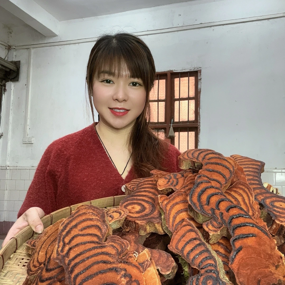 怀集本地野生鸡血藤250克500克