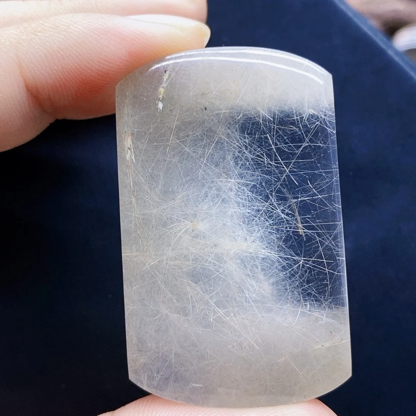 【闪购商品】水晶吊坠未镶嵌