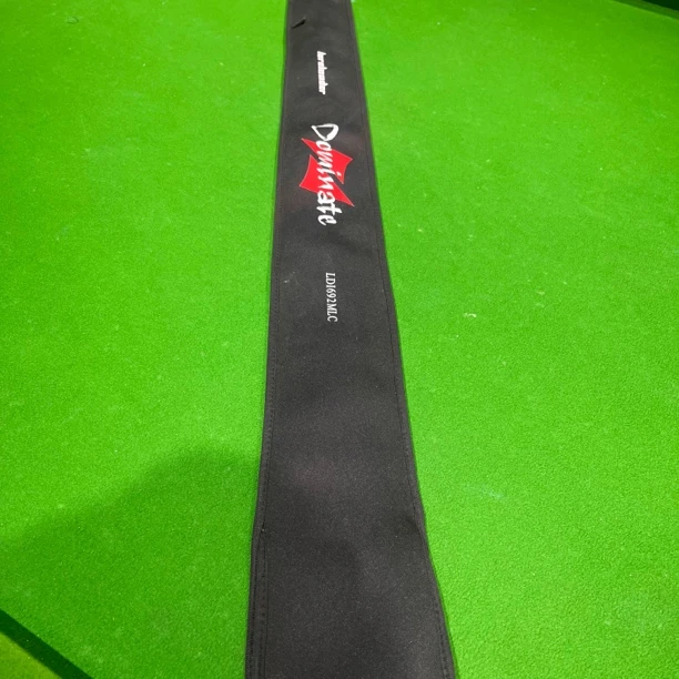 凌峰激692MLC路亚竿