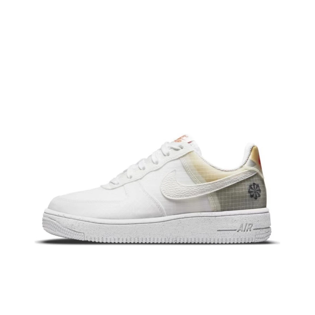 【名品奥莱】Nike耐克Air Force 1春夏女鞋休闲板鞋DH4339-100