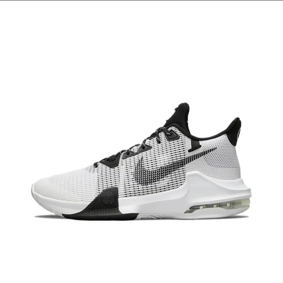 Nike/耐克Air Max Impact3男子休闲运动训练实战篮球鞋DC3725-100