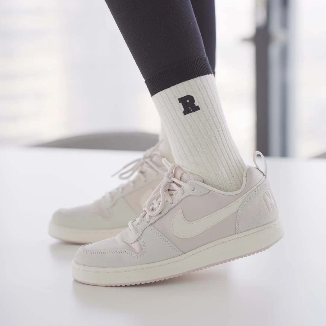 Nike/耐克COURT LOW春季女鞋低帮休闲复古百搭板鞋861533-101