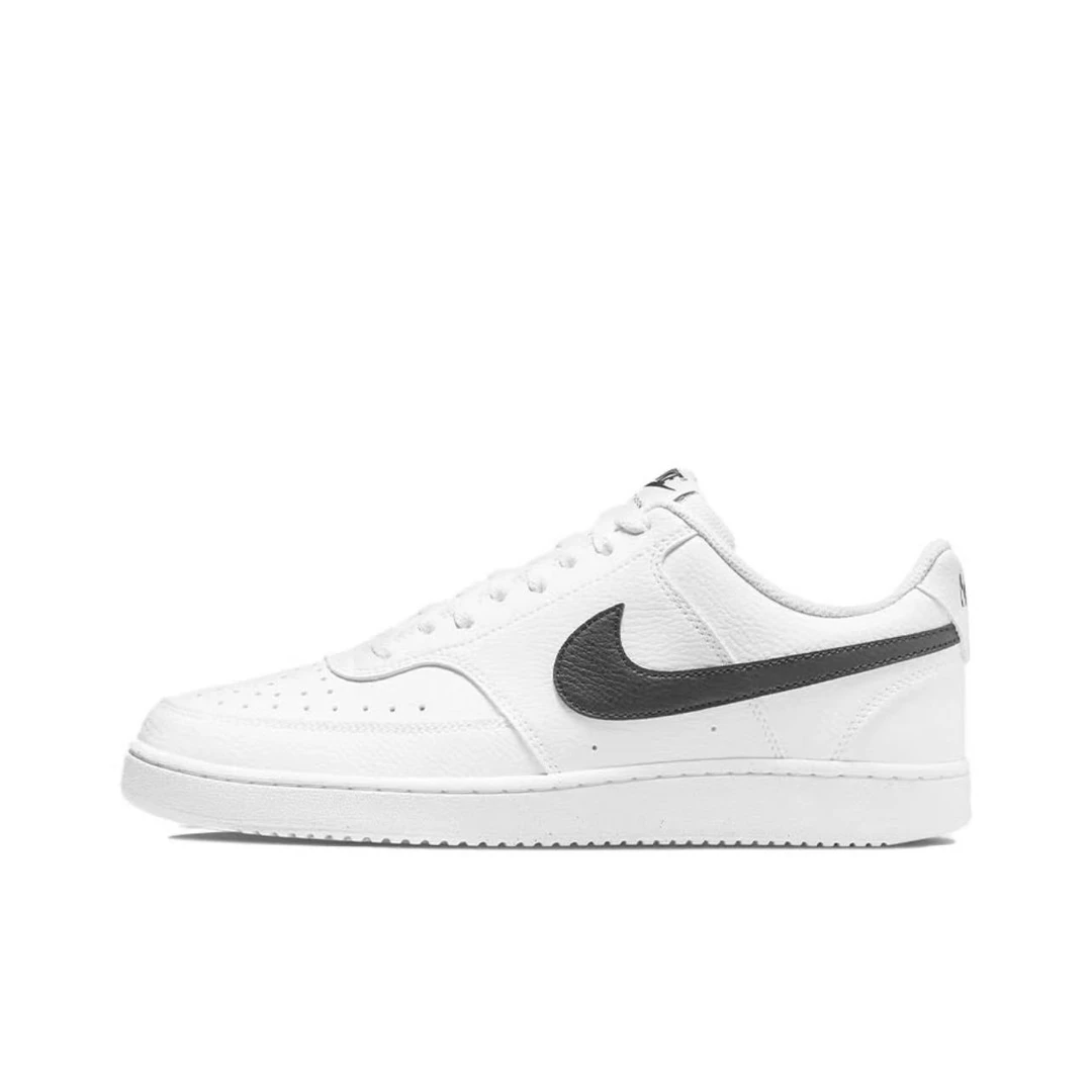 Nike/耐克COURT Vision男款百搭低帮舒适时尚休闲板鞋DH2987-101