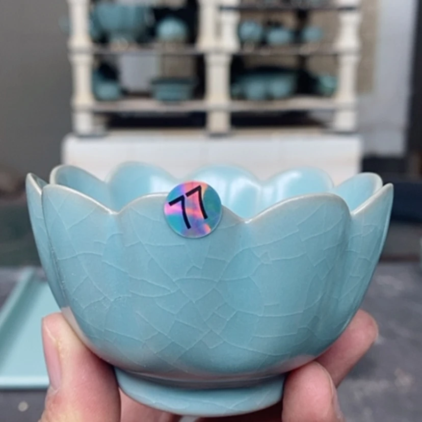【闪购商品】陶瓷摆件