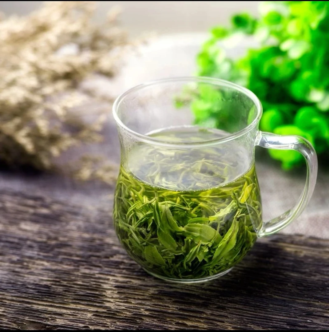 明前都匀毛尖1级茶