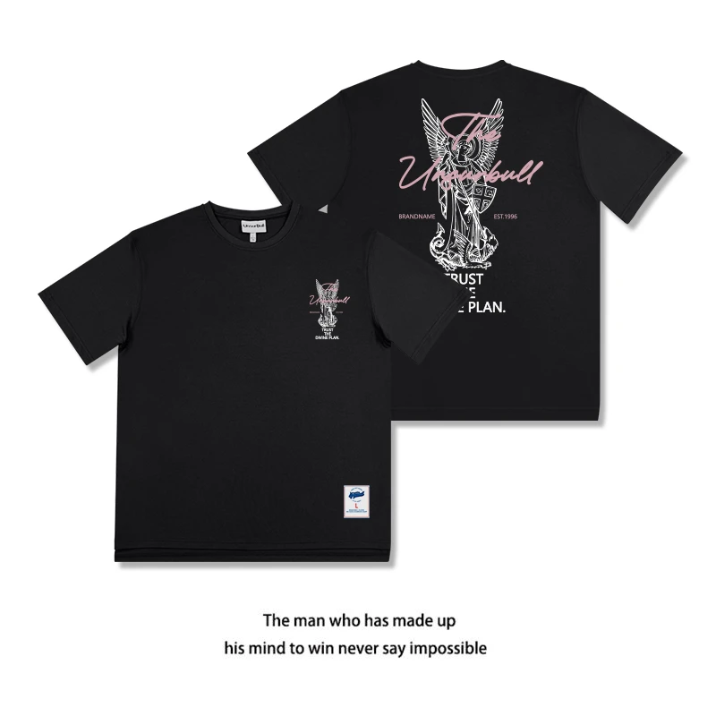 美式网眼速干夏季透气篮球短T恤投篮服网眼潮流运动跑步健身上衣