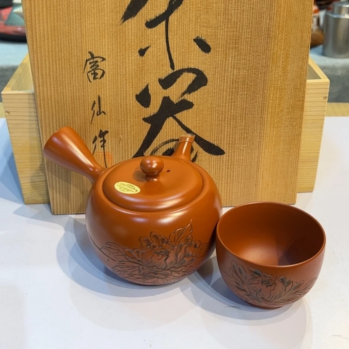 杯五客 中古介意勿拍