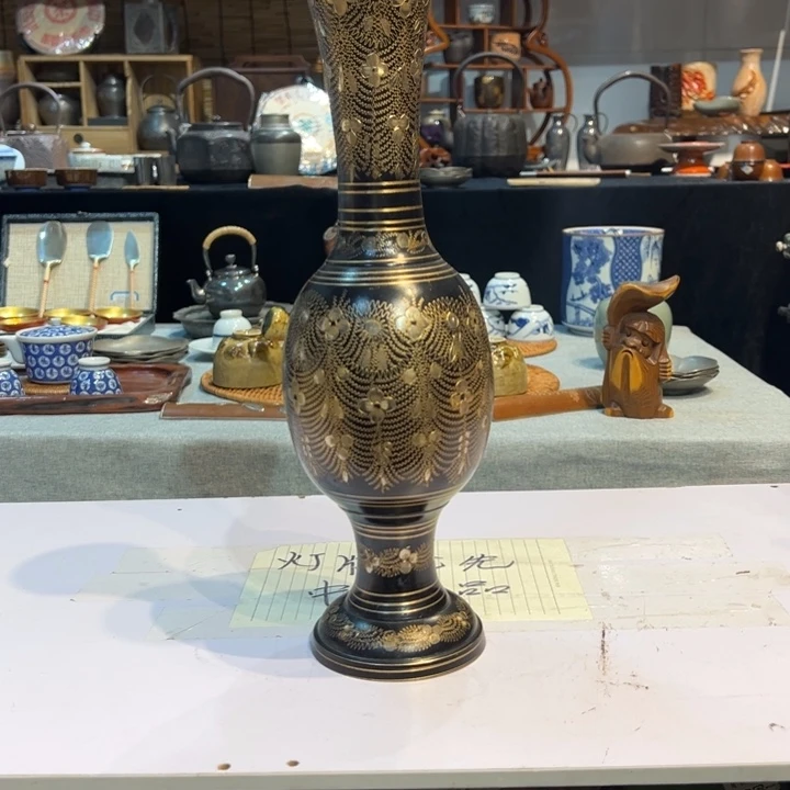 铜 中古商品。中古以来最为活跃