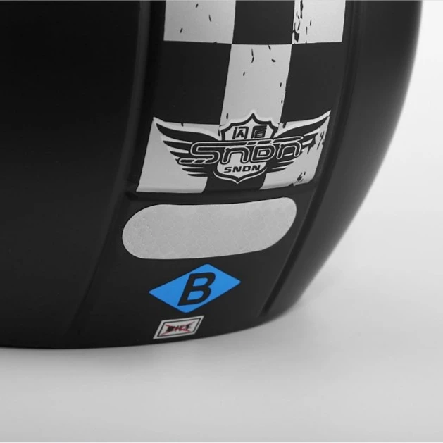 S86反光贴(3枚)