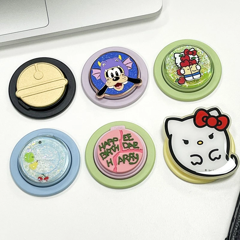 【1+1】zrb手机磁吸支架特惠套餐优惠限量组合