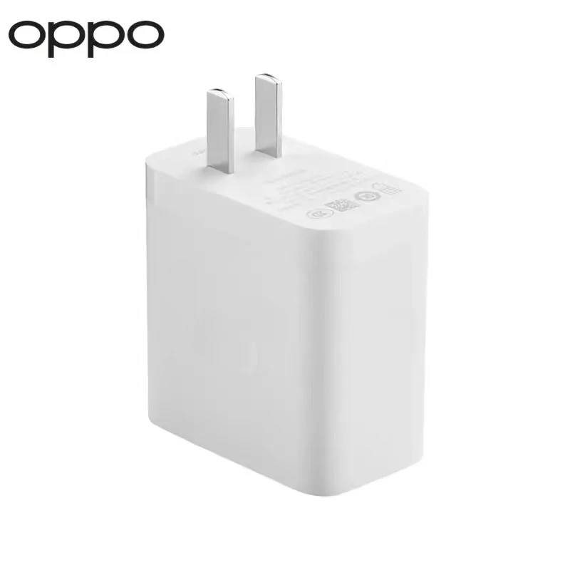 准新品 OPPO OPPO快充套装准新不发热速度稳定